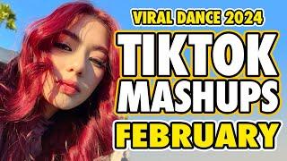 New Tiktok Mashup 2025 Philippines Party Music Viral Dance Trends February 14th Feb