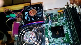 Twin Tower: собираю двухпроцессорный Pentium III (2 x 1 GHz Tualatin)