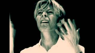 THE DENZMEN | David Bowie - Sunday | Rearrangement by the DENZMEN