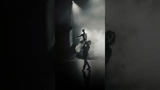Sergei Polunin: Cathy's Ghost WUTHERING HEIGHTS Ballet (July 2024)