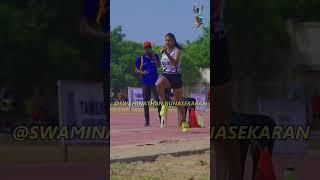 Long jump # shorts.