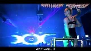 Partyvideo - Viva Night Club // Germany