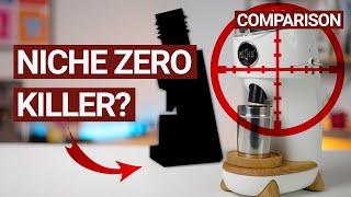 Is this the Niche Zero Coffee Grinder Killer?