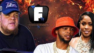 REMY AIRS OUT PAP ⁉️ ANWAR VIOLATES EAZY