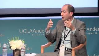 2015-2016 Latin American Business Conference: Panel - Technology & Innovation