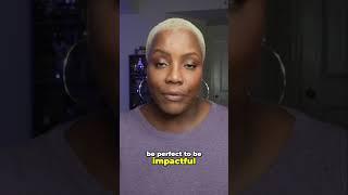 Disciplined Women: Ditch Perfection, Embrace Progress!