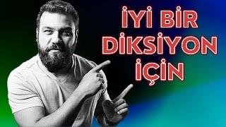 DİKSİYON