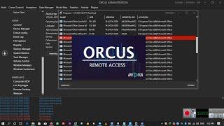 Защита от Orcus RAT |  Как он работает?