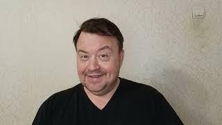 Владимир Максимов, видео визитка.