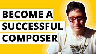 So You Want to Become a Media Composer? [Pro Production Music Tips]