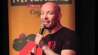 Craig Hill: Glasgow Comedy Festival preview