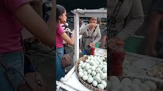 ito Ang bagung trending ngaun unli balut at penoy