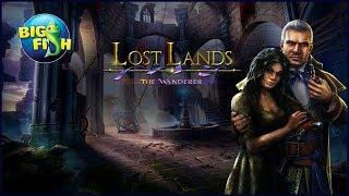 Lost Lands 4. The Wanderer Walkthrough | Затерянные земли 4. Скиталец прохождение #5