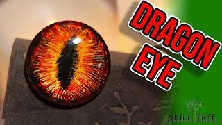 Diy Dragon Eye