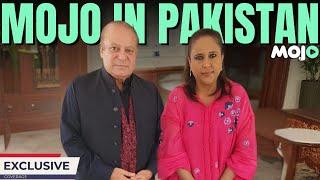 "If Modi Had.." I On PM Modi, Pakistan's Nawaz Sharif Makes This Big Statement to Barkha Dutt