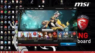 [GUIDE] How to download and install Tera Custom Cooldown (TCC) for TERA