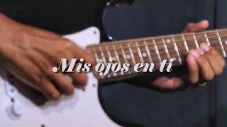 Mis ojos en ti (Live Session) | Leonardo Vera