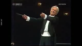 Carlos Kleiber Beethoven Symphony No.4, Concertgebouw Amsterdam