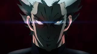 Garou  [AMV] Monster