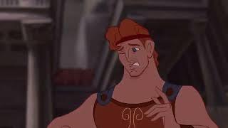 Hercules (1997) In Need Of A Hero