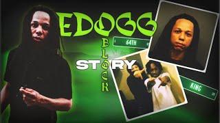 EDOG - THE ALBINO PERRYFIRST DAY WE MET ,EVERYBODY LOVE E ,THE DAY JMONEY DIED  WHY PEOPLE FEAR E