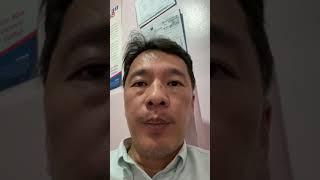 Unique case of Measles in a 12yo boy | details in the video 8-14-2021