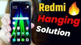 HOW TO FIX MIUI12.5 HEATING ISSUE | MIUI 12 FAST BATTERY DRAIN PROBLEM | FIX PHONE LAGGING & HANGING