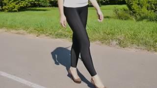 Девушка в леггинсах.2.Girl in leggings.Mädchen in Leggins.menina nas caneleiras.