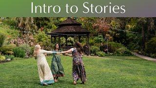 Gujarati Stories 101 - Sanskar Teaching