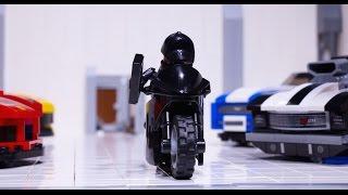 Lego Watch Dogs