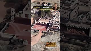  Randy Travis’ $7.2M Santa Fe Ranch is Beyond Stunning! 