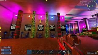 Empyrion Galactic Survival MP "Teleports"!