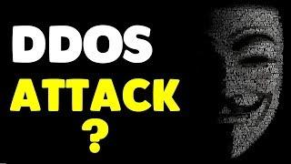 How to stop DoS / DDoS attack on your Web / Home Server - Ubuntu