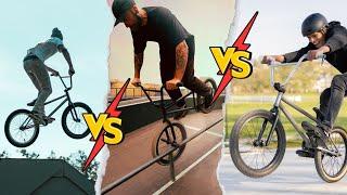 7 Best BMX Bikes 2024 [ Reviewing Top Brands & Budget ]