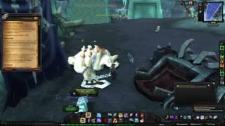 World of Warcraft Quest: Отвлечь противника (id=11938)