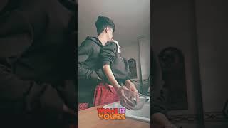 Uljhi he mera ush ki ginda ganiya #shorts #funny #comedyvideos #feelkro