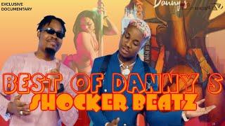 BEST OF SHOCKER BEATS DANNY S | DJ SHOCKER | SHOCKER LO SE BEAT  | OAEMPIRE | DJ SHOCKER INTERVIEW