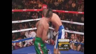 Chris John-Rocky Juarez II highlights