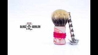 WUNDERBAR RazoRock SLANT