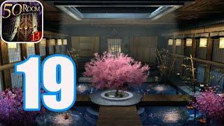 Can you escape the 100 room 13 Level 19 Walkthrough (100 Room XIII)