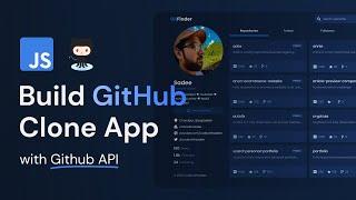 Build Your First GitHub App with JavaScript and GitHub API: Easy and Fast