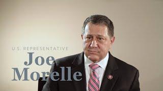 Rep. Joe Morelle Plans to Grow Training Opportunities for Workers