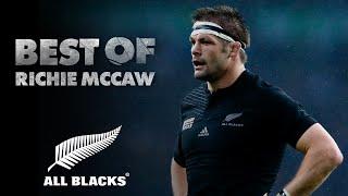 Best of Richie McCaw