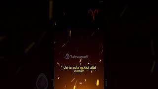 Koç Burcu Affeder ama Unutmaz #astroloji #koçburcu #kocburcu #astroloji