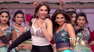 Tum Hi Ho Mera Pyaar  | New Song| Item Song 2025 |Item Songs Bollywood | Item Songs | Song| #VIDEOS