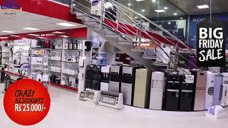 Big Friday Sale 2020!! | AYS | Pakistan's No.1 Electronic Store