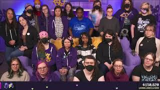 Finale - Frost Fatales 2025