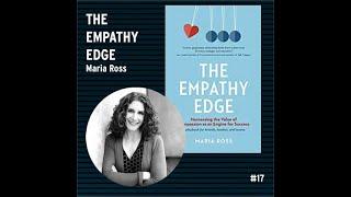 The Wicked Podcast #17 - Maria Ross: The Empathy Edge