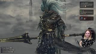 [PC] [NG+5] Безымянный король [Клирик] [Dark Souls III]