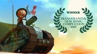 La Detente (animation) WINNER Transatlantyk Film Music Competition 2017